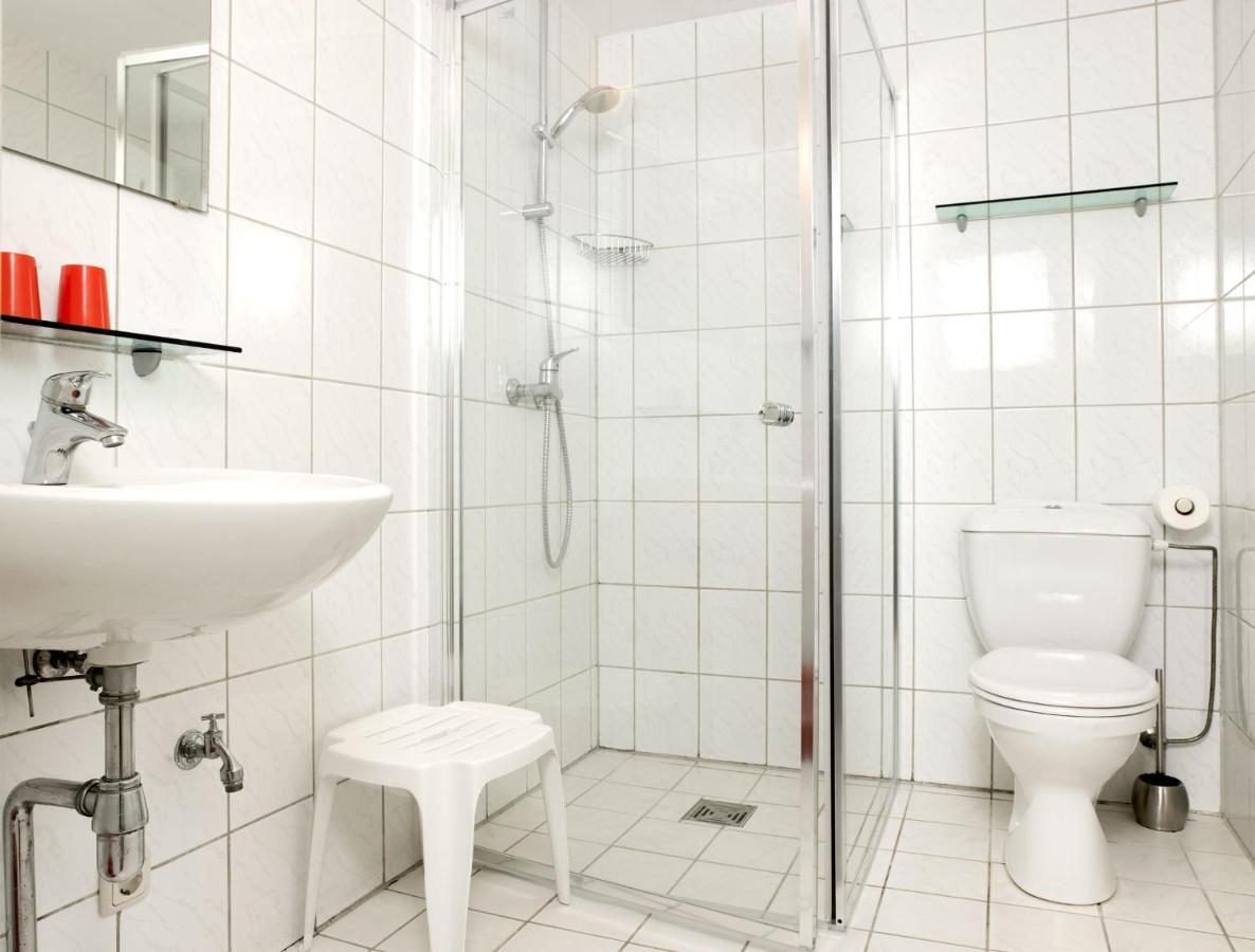 Apartamento Buchenweg Whg.24, Friese, Eg Re Poel Exterior foto