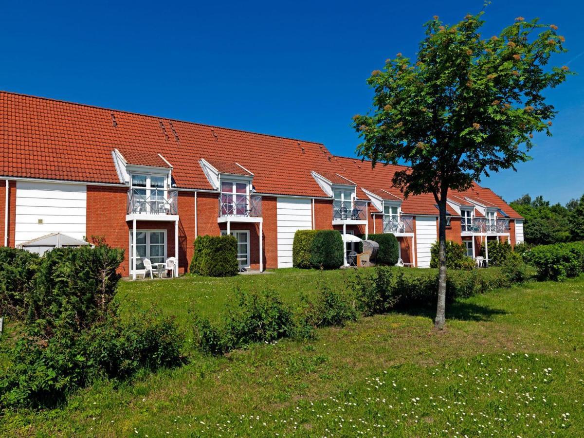 Apartamento Buchenweg Whg.24, Friese, Eg Re Poel Exterior foto